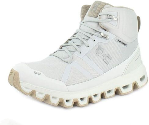 On Womens Cloudrock Waterproof in Saudi Arabia