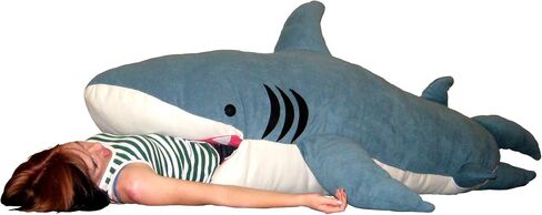 كيس النوم الأصلي من Chumbuddy Shark (الغطاء فقط) in Saudi Arabia