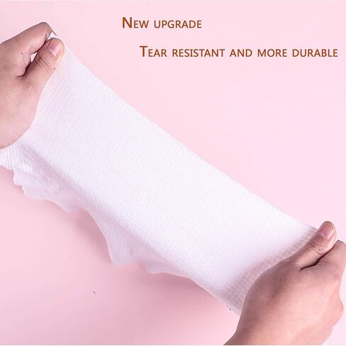 Compressed Washcloths , Portable Soft, Durable, Reusable Towels for Camp, Travel, Home, Hotel, Outdoor (Pack of 18) in Saudi Arabia
