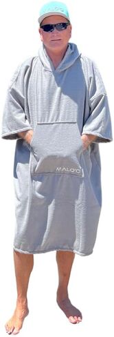 Malo'o Avo Microfiber Surf Poncho in Saudi Arabia