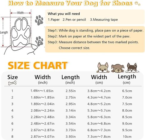 Dog Booties for Hot Pavement Breathable Dog Boots Paw Protector Anti-Slip Dog Summer Shoes with Reflective Straps for Small Medium Large Dogs 4PCS in Saudi Arabia