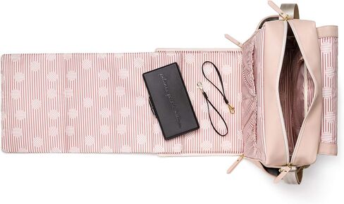 Petunia Pickle Bottom - Boxy Backpack - Pink in Saudi Arabia