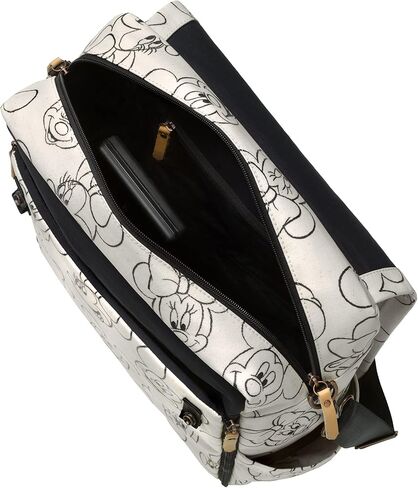 Petunia Pickle Bottom - Boxy Backpack - Pink in Saudi Arabia