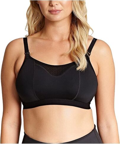 Panache Women's Katherine Wire Free Nursing Bra in Saudi Arabia