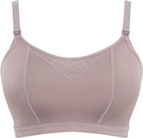 Panache Women's Katherine Wire Free Nursing Bra in Saudi Arabia