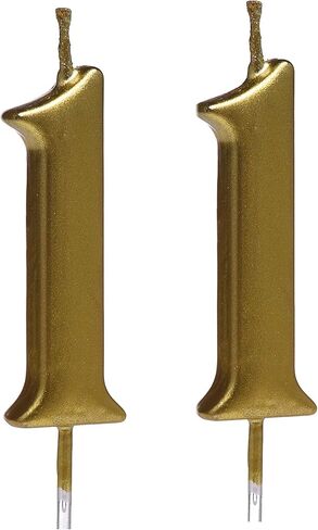 شمعة عيد الميلاد 11 و11 لاعياد الميلاد in Kuwait