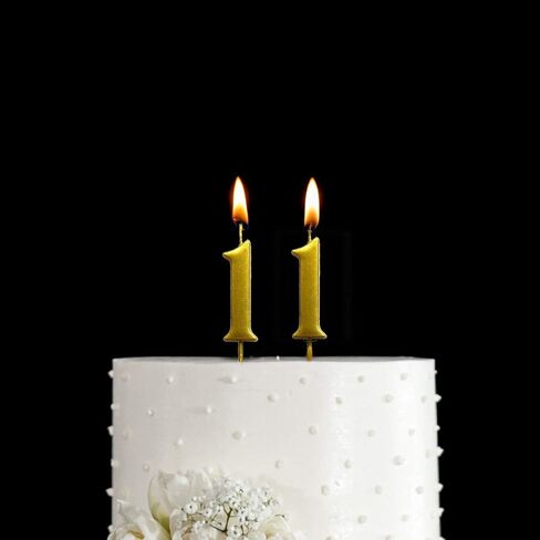 شمعة عيد الميلاد 11 و11 لاعياد الميلاد in Kuwait