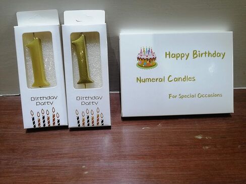 شمعة عيد الميلاد 11 و11 لاعياد الميلاد in Kuwait