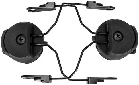 Bifrost Gear Tactical Helmet Rail Adapter for Sordin & TCI Headset in Kuwait