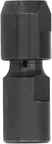 S40A Die Grinder Collet 45# Steel Collet Chuck Driver Pneumatic Grinder Tools Accessories for S40‑360, S40-580 in Saudi Arabia