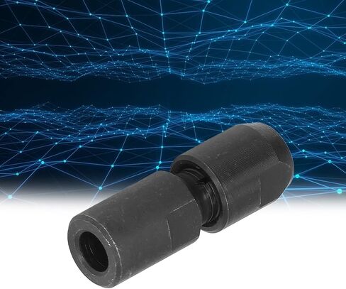 S40A Die Grinder Collet 45# Steel Collet Chuck Driver Pneumatic Grinder Tools Accessories for S40‑360, S40-580 in Saudi Arabia
