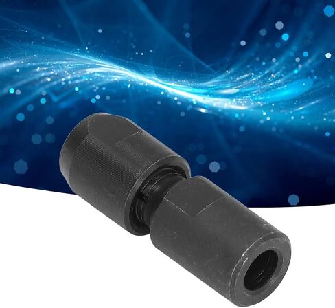 S40A Die Grinder Collet 45# Steel Collet Chuck Driver Pneumatic Grinder Tools Accessories for S40‑360, S40-580 in Saudi Arabia