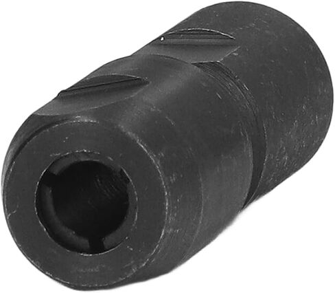 S40A Die Grinder Collet 45# Steel Collet Chuck Driver Pneumatic Grinder Tools Accessories for S40‑360, S40-580 in Saudi Arabia