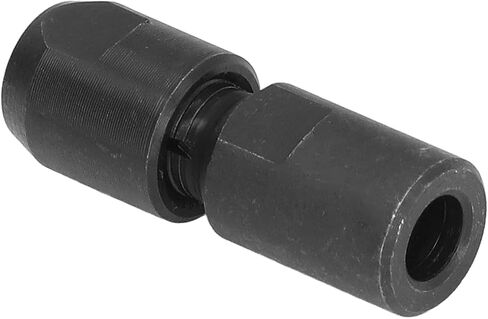 S40A Die Grinder Collet 45# Steel Collet Chuck Driver Pneumatic Grinder Tools Accessories for S40‑360, S40-580 in Saudi Arabia