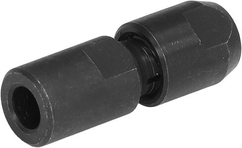 S40A Die Grinder Collet 45# Steel Collet Chuck Driver Pneumatic Grinder Tools Accessories for S40‑360, S40-580 in Saudi Arabia