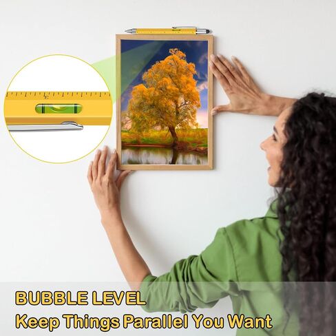 Valentines Day Gifts for Him, Multitool Pen Set 6 in 1 Cool Gadgets, Unique Mens Valentines Gifts for Boyfriend Husband, Personalized Anniversary Birthday Father's Day Gifts Ideas in Saudi Arabia