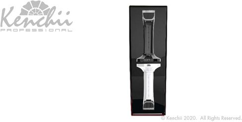 كينشي ماكينة حلاقة لاسلكية رقمية فلاش، اسود لؤلؤي - شفرة 4 في 1، شفرات قابلة للتعديل والفصل in Kuwait