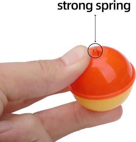 مجموعة أدوات صيد الأسماك الفقاعية لعوامات الصيد الفلين المنبثق للمياه المالحة ومجموعة أدوات معالجة المياه العذبة in Kuwait