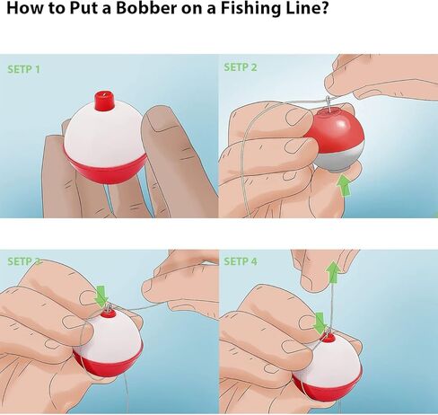 مجموعة أدوات صيد الأسماك الفقاعية لعوامات الصيد الفلين المنبثق للمياه المالحة ومجموعة أدوات معالجة المياه العذبة in Kuwait