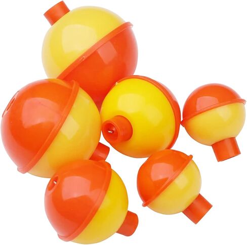 مجموعة أدوات صيد الأسماك الفقاعية لعوامات الصيد الفلين المنبثق للمياه المالحة ومجموعة أدوات معالجة المياه العذبة in Kuwait