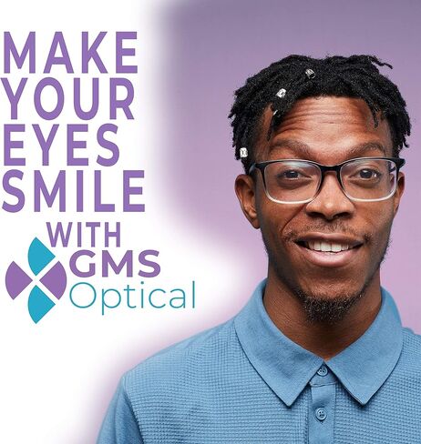 جي ام اس وسائد انف من السيليكون ببرغي مقاس 13 ملم للنظارات والنظارات الشمسية والعينين - 5 ازواج in Kuwait