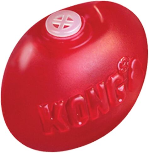 KONG Squeaker Refill Dog Toy, Large, 4 per Pack in Saudi Arabia