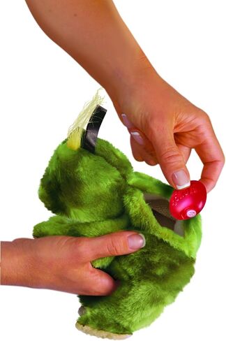 KONG Squeaker Refill Dog Toy, Large, 4 per Pack in Saudi Arabia
