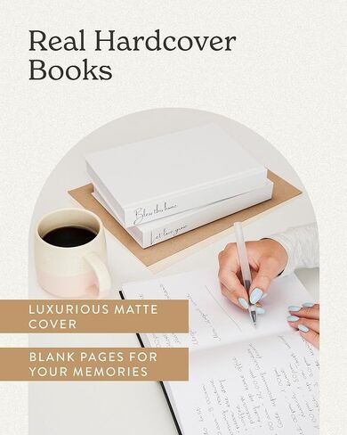 Decorative Books - Stack of Books for Home Decor Display and Living Room Coffee Table Decoration - Real Pages, Accessories and Quotes. Dimensions: 9.06"x 6.02"x 3.42" in Saudi Arabia