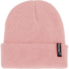 Zando Unisex Kids Beanie Warm Soft Baby Beanie Knit Toddler Beanies for Boys Girls Winter Hat for Infant Beanie Hat