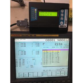 DNC KIT . CNC DRIP FEED UNIT . DNC AUSYS in Saudi Arabia