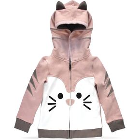 Mini Jiji Stretch Hoodie/Jacket for Baby Infant Toddler Kids in Kuwait