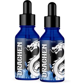 عبوة من قطعتين - دراشين - تركيبة جديدة، قطرات دراشين، دراشين × 2، دراشن دروبس، دراشن ×1، لمدة 60 يومًا. in Kuwait