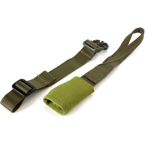 XOP-XTREME OUTDOOR PRODUCTS Universal Connector Strap kit, xop green in Kuwait