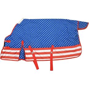 بطانيات شتوية من SIE باتريوتيك هورس (68 بوصة) in Kuwait