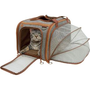 SportPet Premium Pet Carrier in Kuwait
