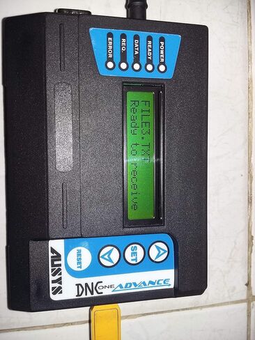 DNC KIT . CNC DRIP FEED UNIT . DNC AUSYS in Saudi Arabia