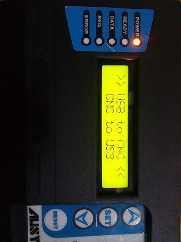 DNC KIT . CNC DRIP FEED UNIT . DNC AUSYS in Saudi Arabia