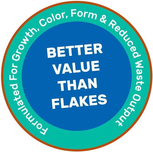 Hikari Tropical Micro Wafers Fish Food in Saudi Arabia