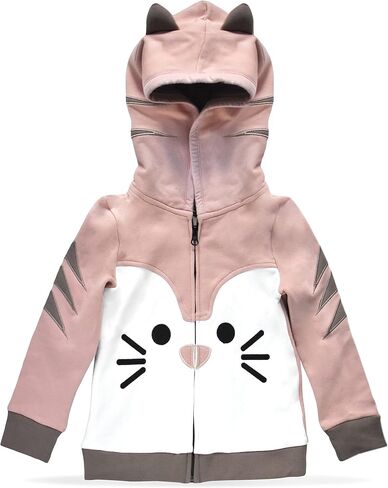 Mini Jiji Stretch Hoodie/Jacket for Baby Infant Toddler Kids in Saudi Arabia