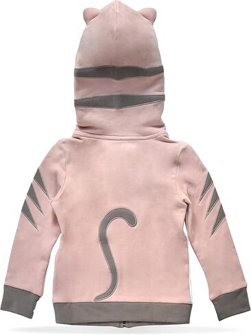 Mini Jiji Stretch Hoodie/Jacket for Baby Infant Toddler Kids in Saudi Arabia