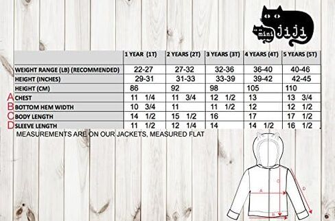 Mini Jiji Stretch Hoodie/Jacket for Baby Infant Toddler Kids in Saudi Arabia
