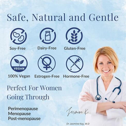 Wejoy Active | Best Taken With Wejoy Balance | Menopause Relief For Women | Helps With Brain Fog, Immunity, Clarity and Night Sweats in Kuwait