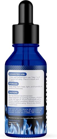 عبوة من قطعتين - دراشين - تركيبة جديدة، قطرات دراشين، دراشين × 2، دراشن دروبس، دراشن ×1، لمدة 60 يومًا. in Kuwait