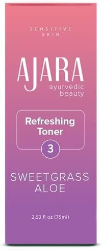 تونر منعش بالصبار من سويت جراس (للبشرة الحساسة)، 2.53 أونصة سائلة in Kuwait