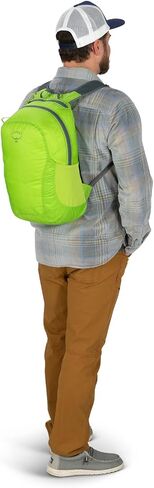 Osprey Ultralight Collapsible Stuff Pack, Limon in Saudi Arabia