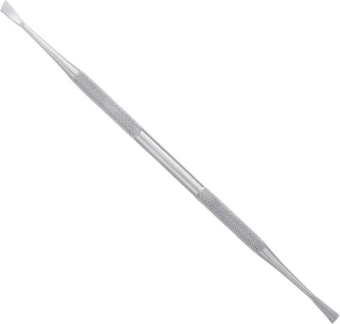 أدوات طب الأسنان الاحترافية من يوتونر، قشارة أسنان الكلاب ومكشطة مزيل الجير من الفولاذ المقاوم للصدأ - 3، 4، 6 عبوات من أدوات تنظيف الأسنان المصنوعة من الفولاذ المقاوم للصدأ للكلاب والقطط (3 عبوات) in Kuwait