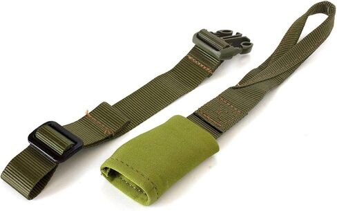 XOP-XTREME OUTDOOR PRODUCTS Universal Connector Strap kit, xop green in Kuwait