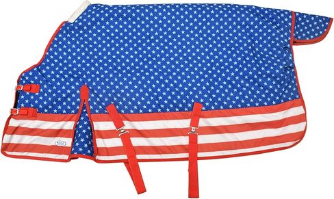 بطانيات شتوية من SIE باتريوتيك هورس (68 بوصة) in Kuwait