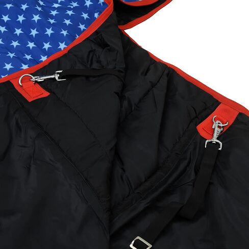 بطانيات شتوية من SIE باتريوتيك هورس (68 بوصة) in Kuwait