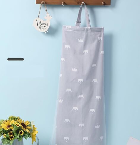 Sviiolnnr Nursing Cover for Breastfeeding, Multi-Use Muslin Breastfeeding Cover，360° Coverage，Easy breastfeeding privacySviiolnnr Nursing Cover for Breastfeeding, Multi-Use Muslin Breastfeeding Cover， in Kuwait